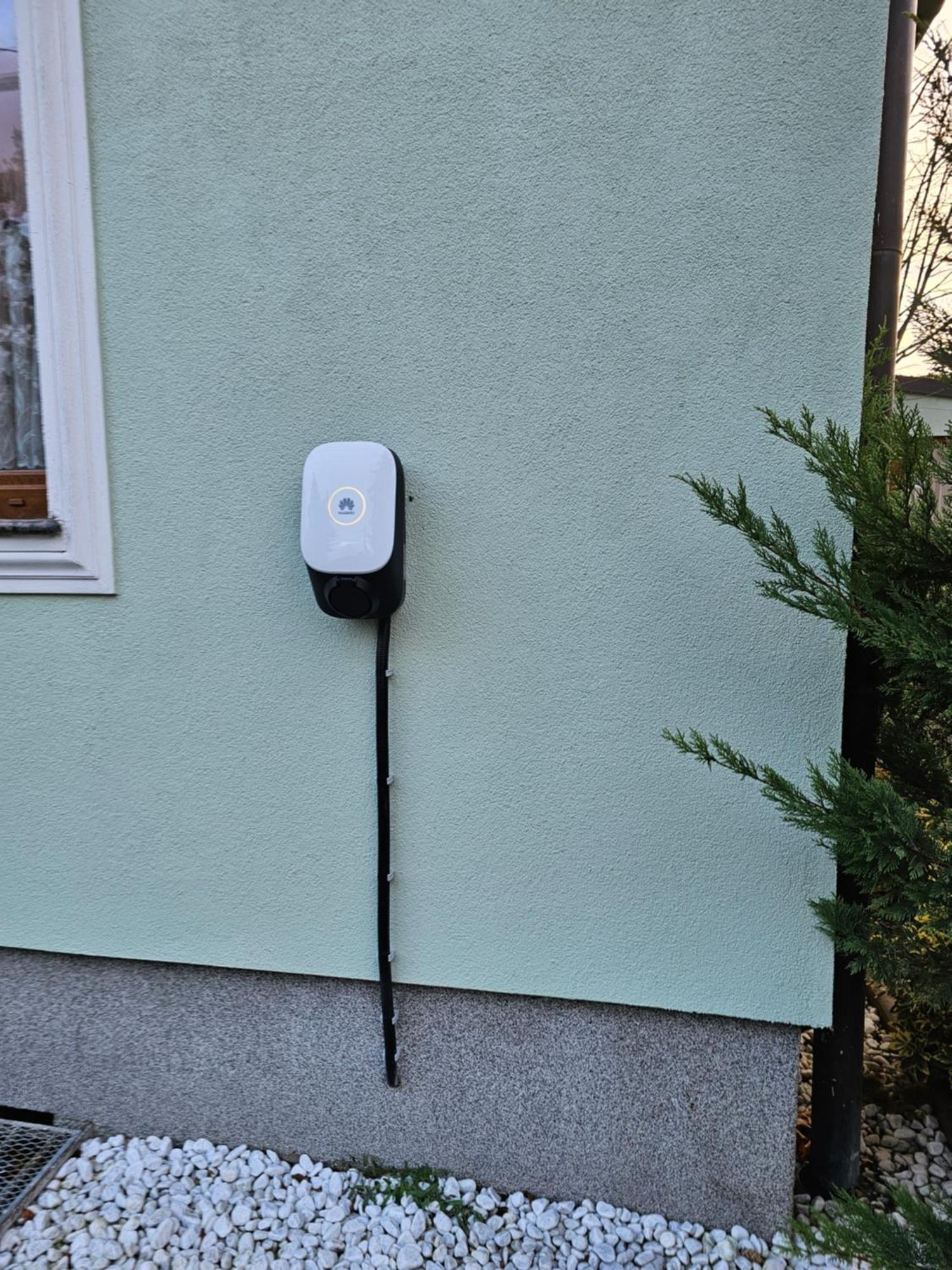 Gartenpension Prosl Wien Exteriör bild