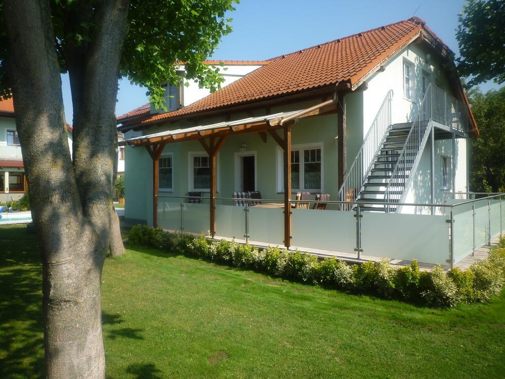 Gartenpension Prosl Wien Rum bild