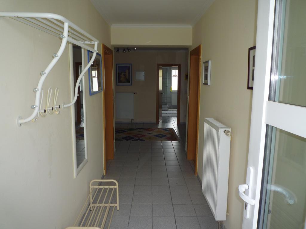 Gartenpension Prosl Wien Rum bild
